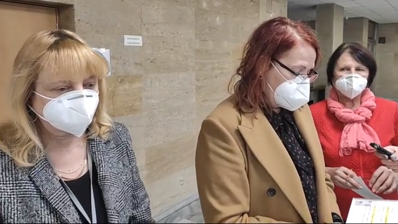 35 са починалите с COVID-19 във Варна през последната седмица